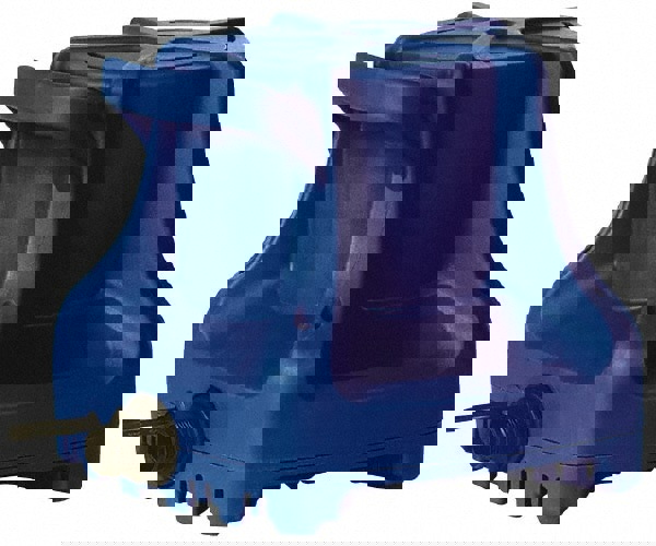 Submersible Pump: 2.2 Amp Rating, 115V, For Pools